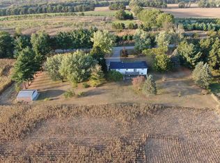 W5409 Grouse Dr, Endeavor, WI 53930