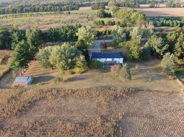 W5409 Grouse Drive, Endeavor, WI 53930