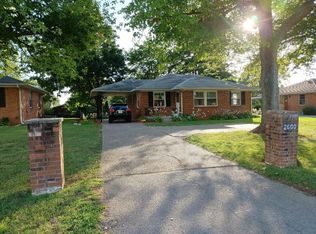 2600 Old Hartford Rd, Owensboro, KY 42303