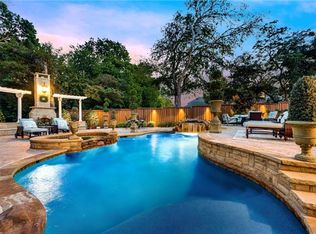 3501 Shadow Ridge Dr, McKinney, TX 75070