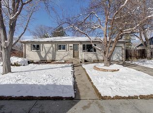 6127 Independence St, Arvada, CO 80004