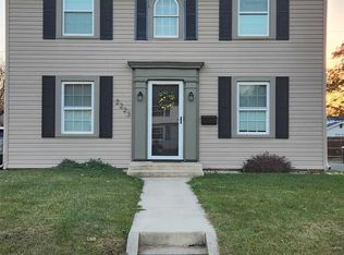 2223 Owaissa Way, Fort Wayne, IN