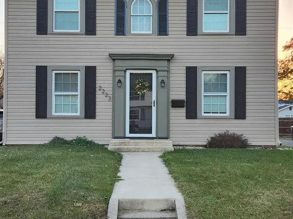 2223 Owaissa Way, Fort Wayne, IN 46809