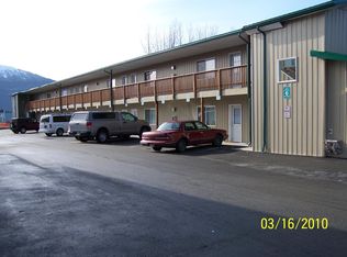 9443 La Perouse Ave, Juneau, AK 99801