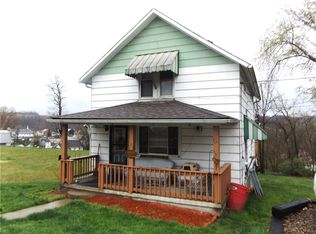 109 Chalfant St, Vanderbilt, PA