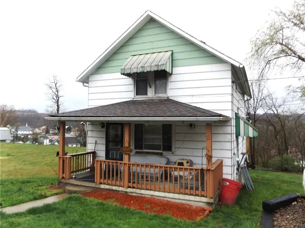 109 Chalfant St, Vanderbilt, PA 15486