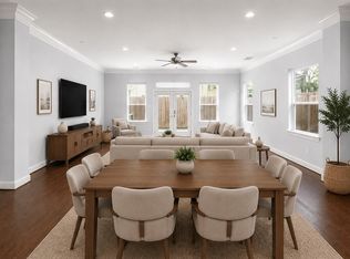 1611 Summer St #B, Houston, TX 77007