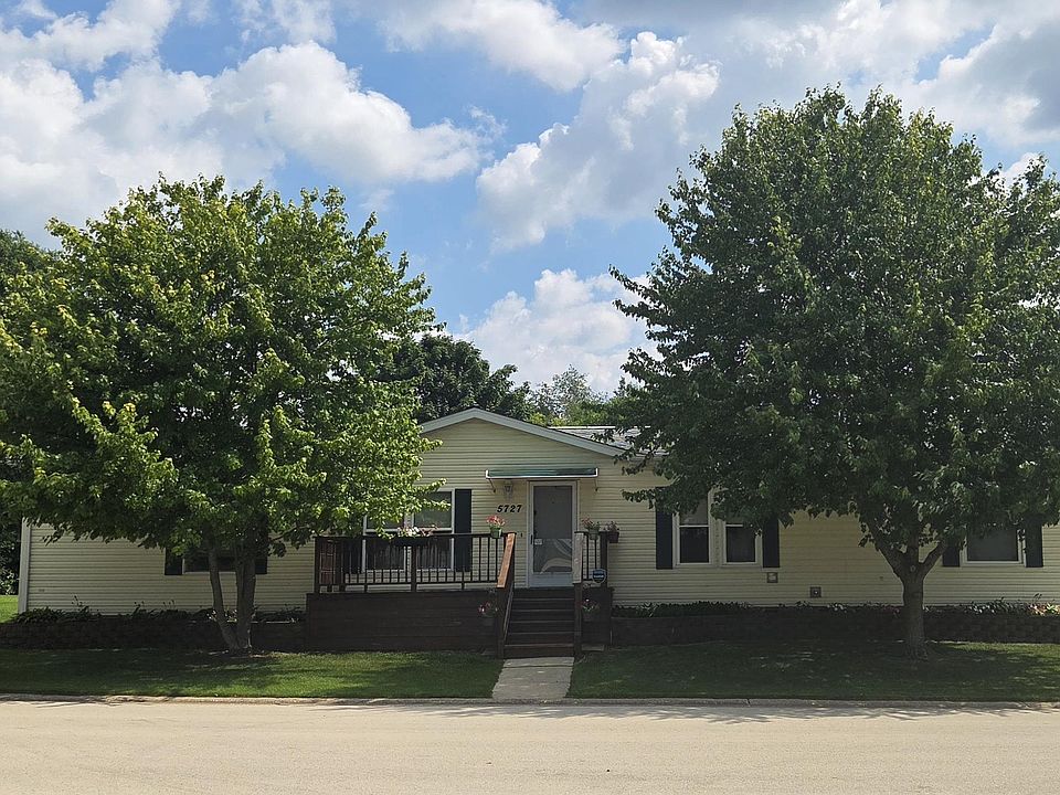 1st image of 5727 Butternut Dr