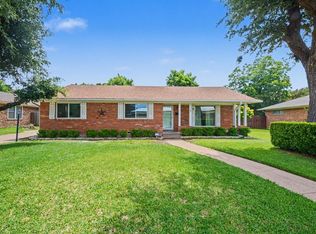 1114 Glouchester Dr, Garland, TX 75040