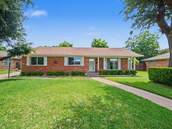 1114 Glouchester Dr, Garland, TX 75040