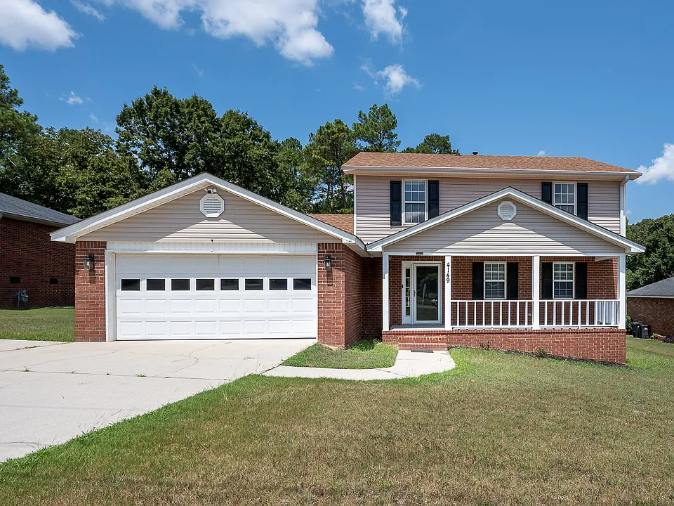 4149 Foreman Way