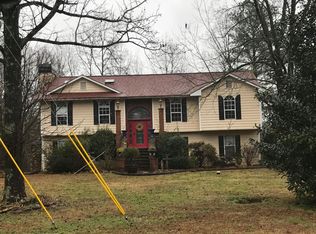 3403 Otter Dr, Gainesville, GA 30507