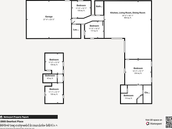 3rd image of 12005 Deerfoot Pl
