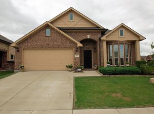 529 Kelvington Dr, Anna, TX 75409
