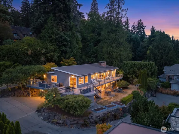 6924 96th Avenue SE, Mercer Island, WA 98040