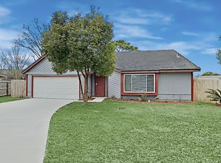 8615 Creedmoor Pl, Jacksonville, FL 32244