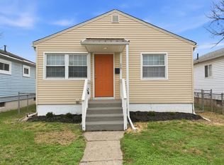 117 Stevens Ave, Columbus, OH 43222