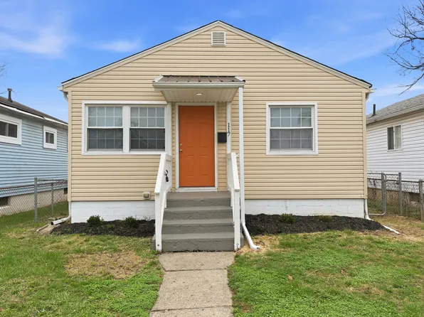 117 Stevens Ave, Columbus, OH 43222