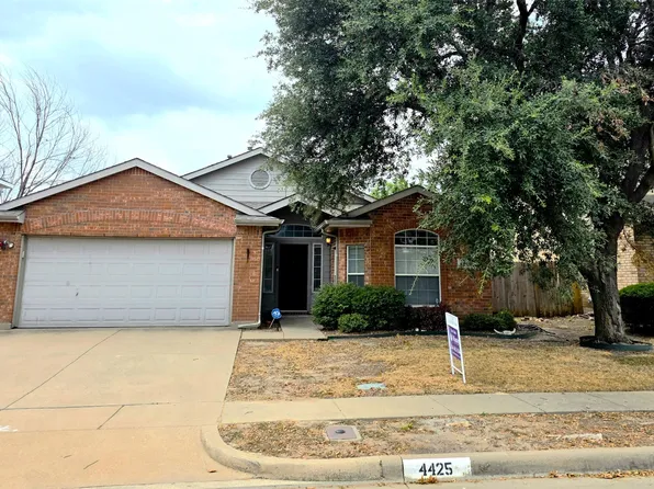 4425 Chaparral Creek Dr, Fort Worth, TX 76123