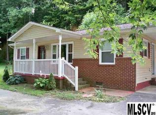 2599 Blowing Rock Blvd, Lenoir, NC 28645