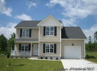 64 British Ln, Cameron, NC 28326