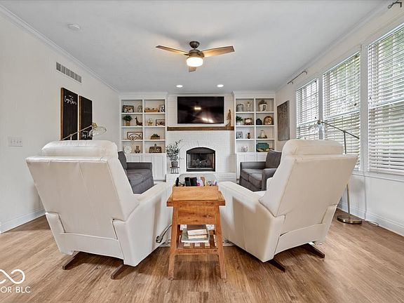 5th image of 16424 Stony Ridge Dr