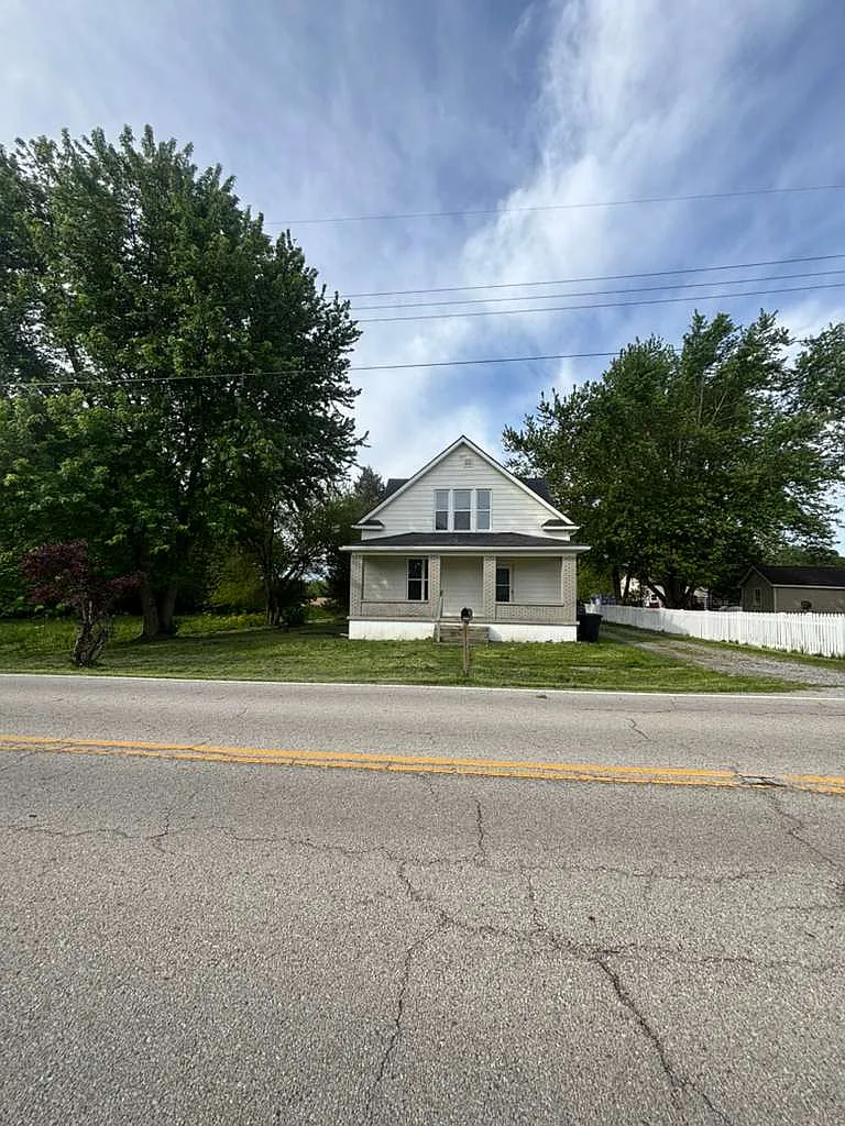 Building Photo - 1376 Antioch Rd