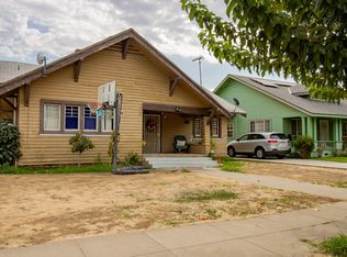 294 N Gale Hill Ave, Lindsay, CA 93247