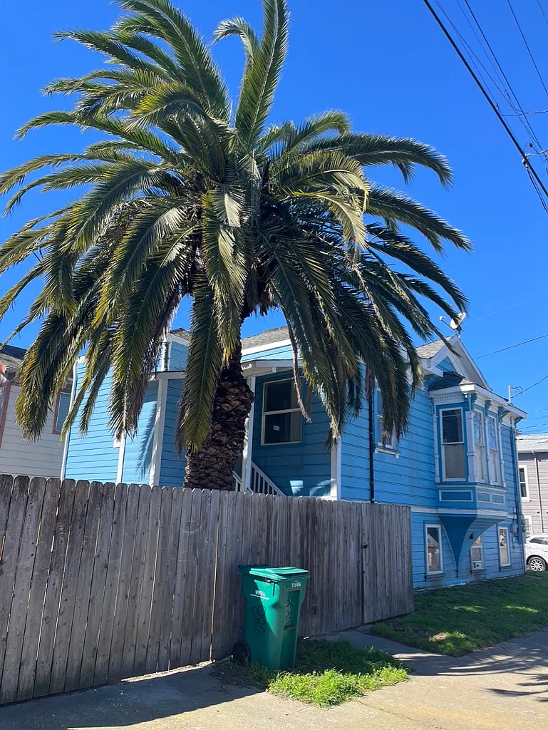 886 McElroy St — Photo 1