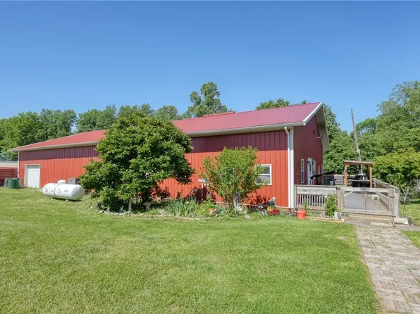 70535 Hopewell Rd, Cambridge, OH 43725