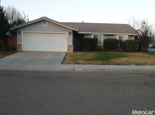 1115 Bonta Ave, Gustine, CA 95322