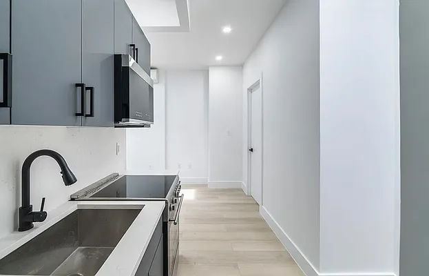 Rented by Brown Harris Stevens | media 2