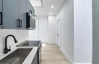 Rented by Brown Harris Stevens