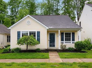 6127 Eden Valley Dr, Westerville, OH 43081