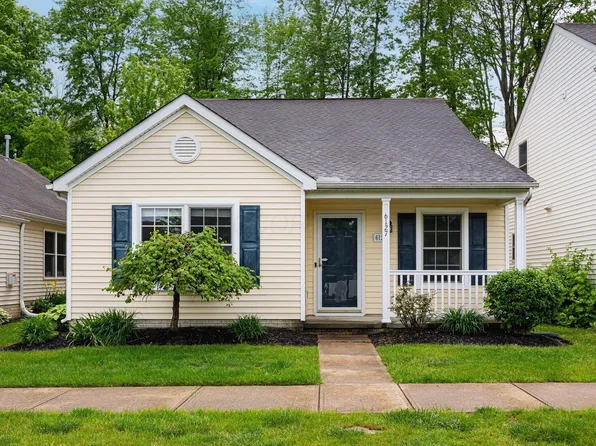 6127 Eden Valley Dr, Westerville, OH 43081