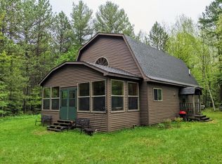 N9005 E Island Rd, Phillips, WI 54555