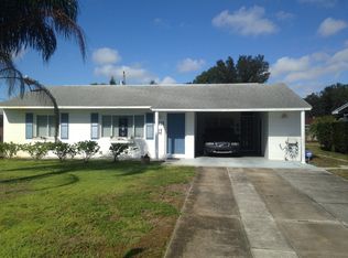 5631 10th Ave N, Saint Petersburg, FL 33710