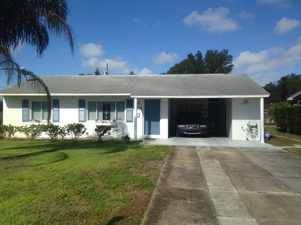 5631 10th Ave N, Saint Petersburg, FL 33710