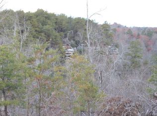 135 County Road 656, Fort Payne, AL 35967