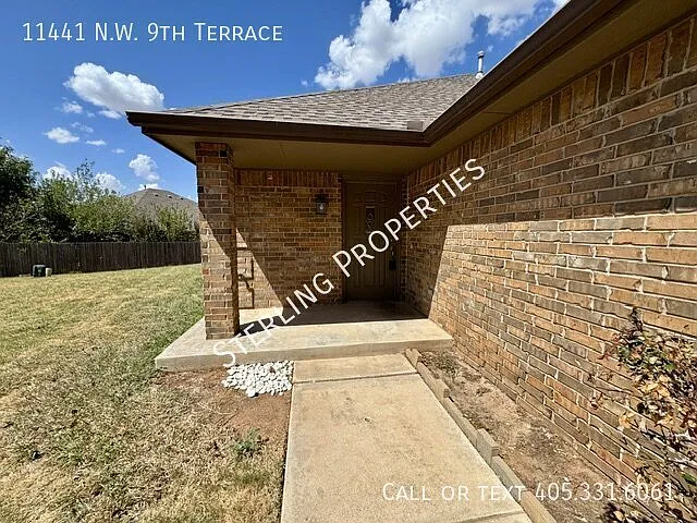 3 bed, 1344 sqft, $1,350 — Photo 3