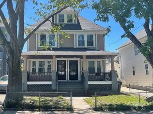 10116-10118 North Blvd #3B-2BA-1274SQFT, Cleveland, OH