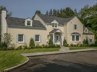 120 Rye Ridge Rd, Harrison, NY 10528