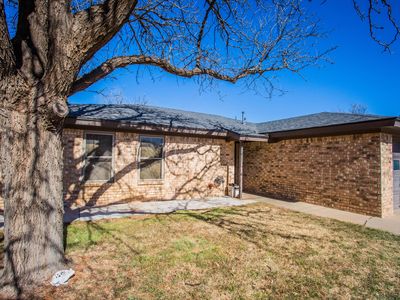 4830 73rd St, Lubbock, TX, 79424