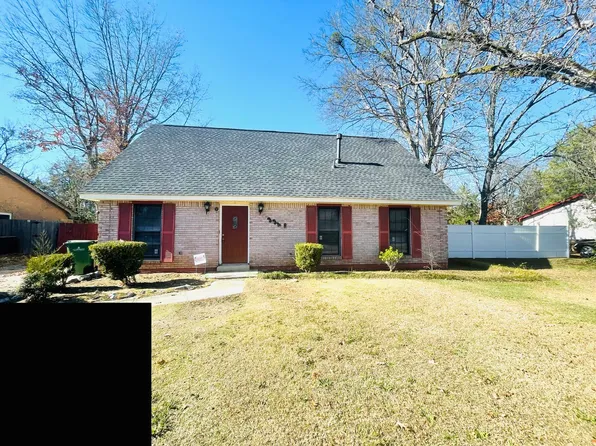 3348 Brookwood Dr, Montgomery, AL 36116