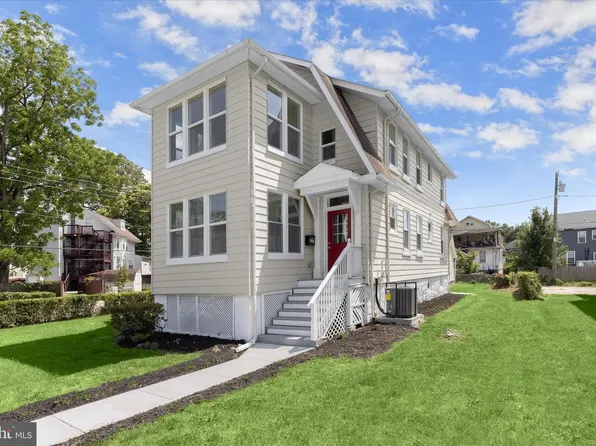 4101 Wentworth Rd, Baltimore, MD 21207