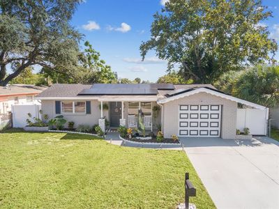 3316 Fairmount Dr, Holiday, FL, 34691