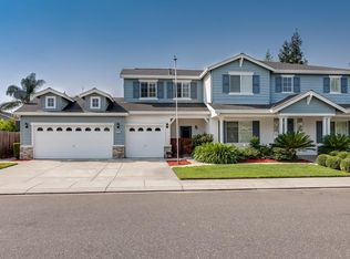 2410 Rose Hill Ln, Riverbank, CA 95367
