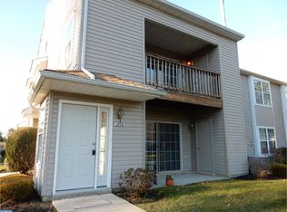 1806 Hawthorne Ct #1806, Sewell, NJ 08080