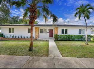 900 Benevento Ave #900, Miami, FL 33146