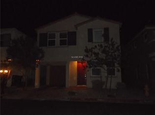 4474 Days Creek Ave #0, Las Vegas, NV 89141